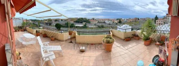 Immagine per Appartamento in vendita a Ventimiglia via Porta Di Provenza 8
