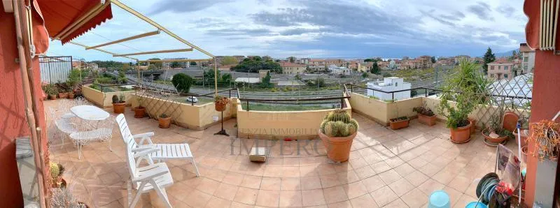 Immagine per Appartamento in vendita a Ventimiglia via Porta Di Provenza 8