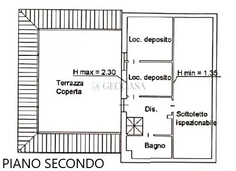 Villa viale 25 aprile, Sarzana