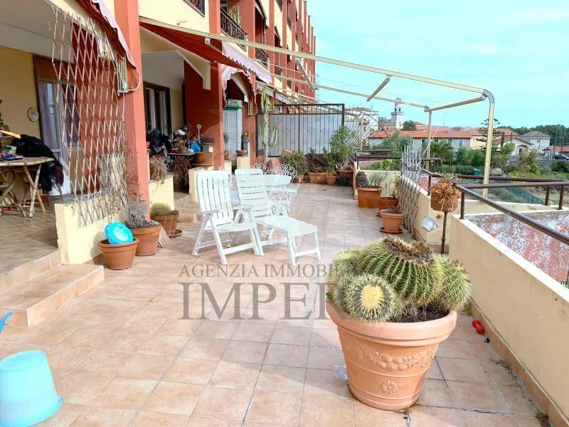 Immagine per Appartamento in vendita a Ventimiglia via Porta Di Provenza 8