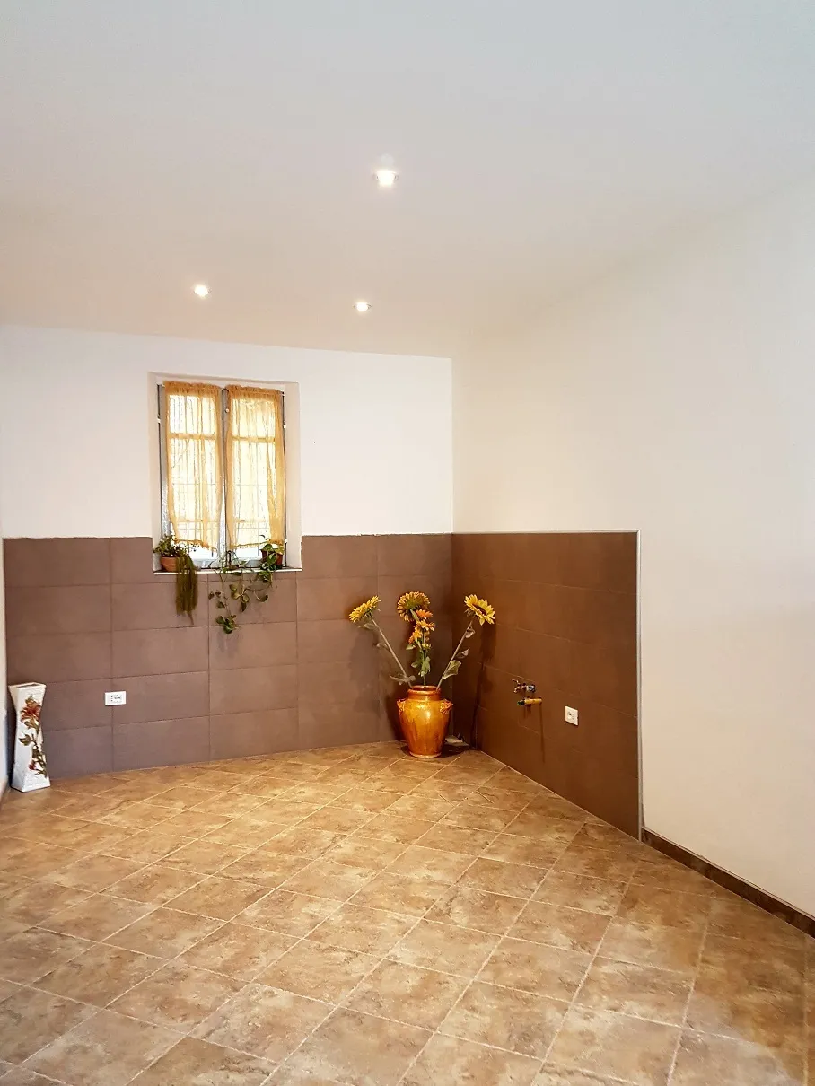 Immagine per Porzione di casa in vendita a San Secondo Parmense via Rovacchia 8