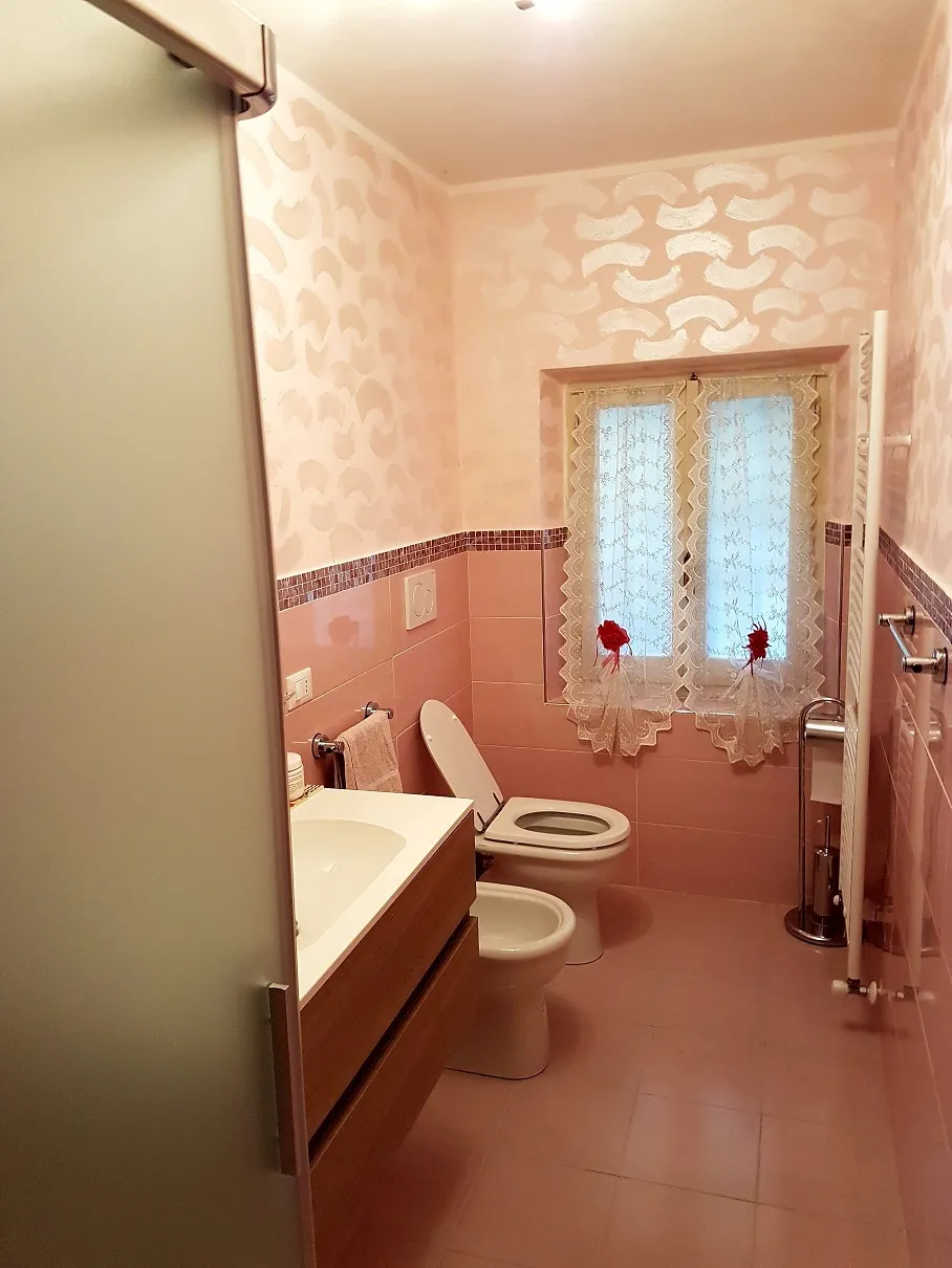 Immagine per Porzione di casa in vendita a San Secondo Parmense via Rovacchia 8
