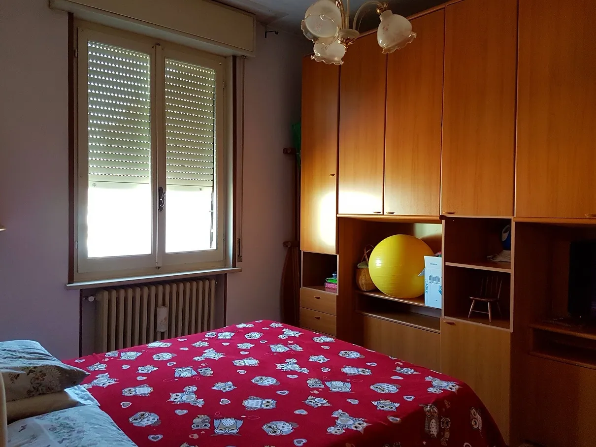Immagine per Porzione di casa in vendita a San Secondo Parmense via Rovacchia 8