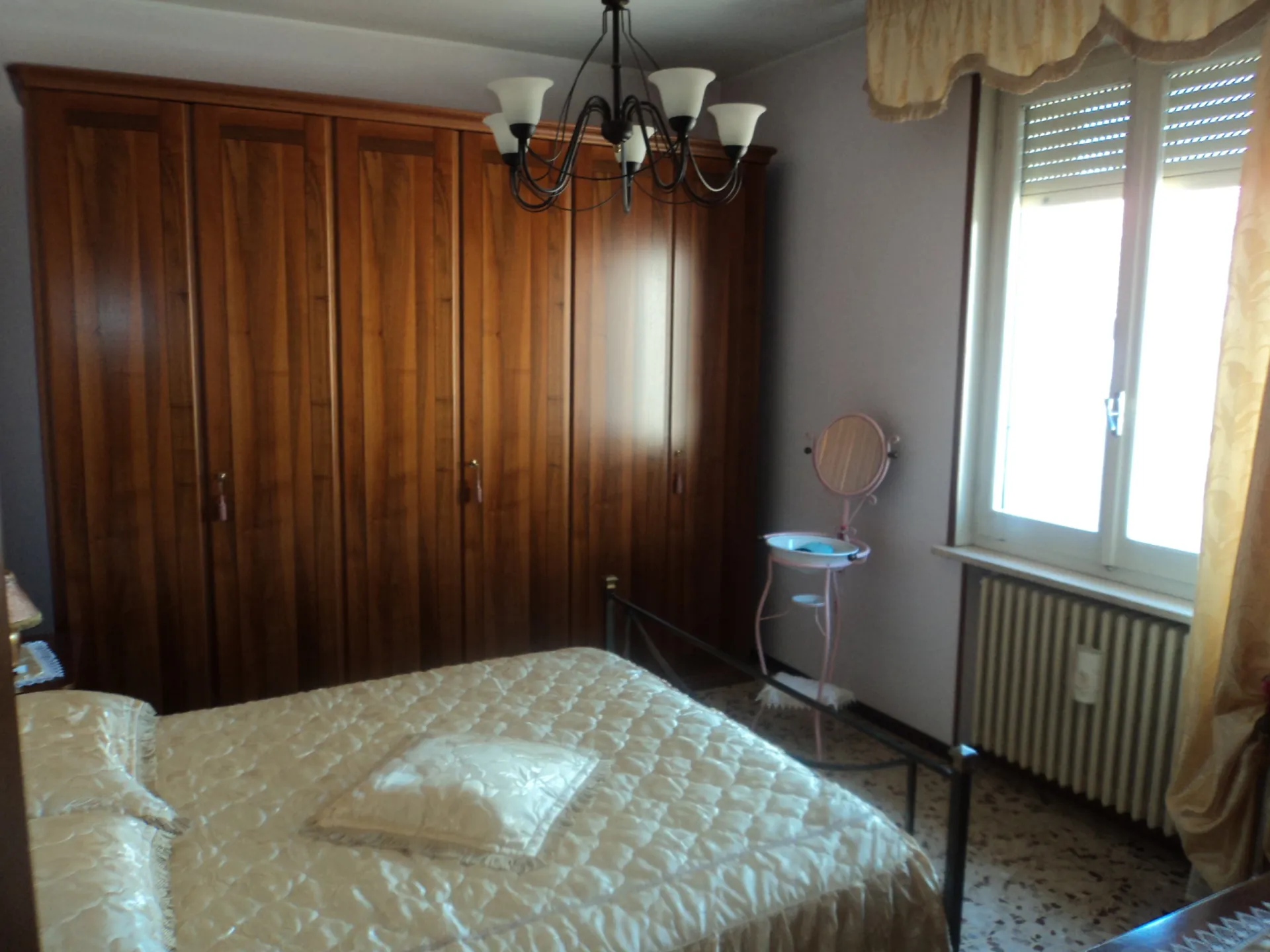 Immagine per Porzione di casa in vendita a San Secondo Parmense via Rovacchia 8