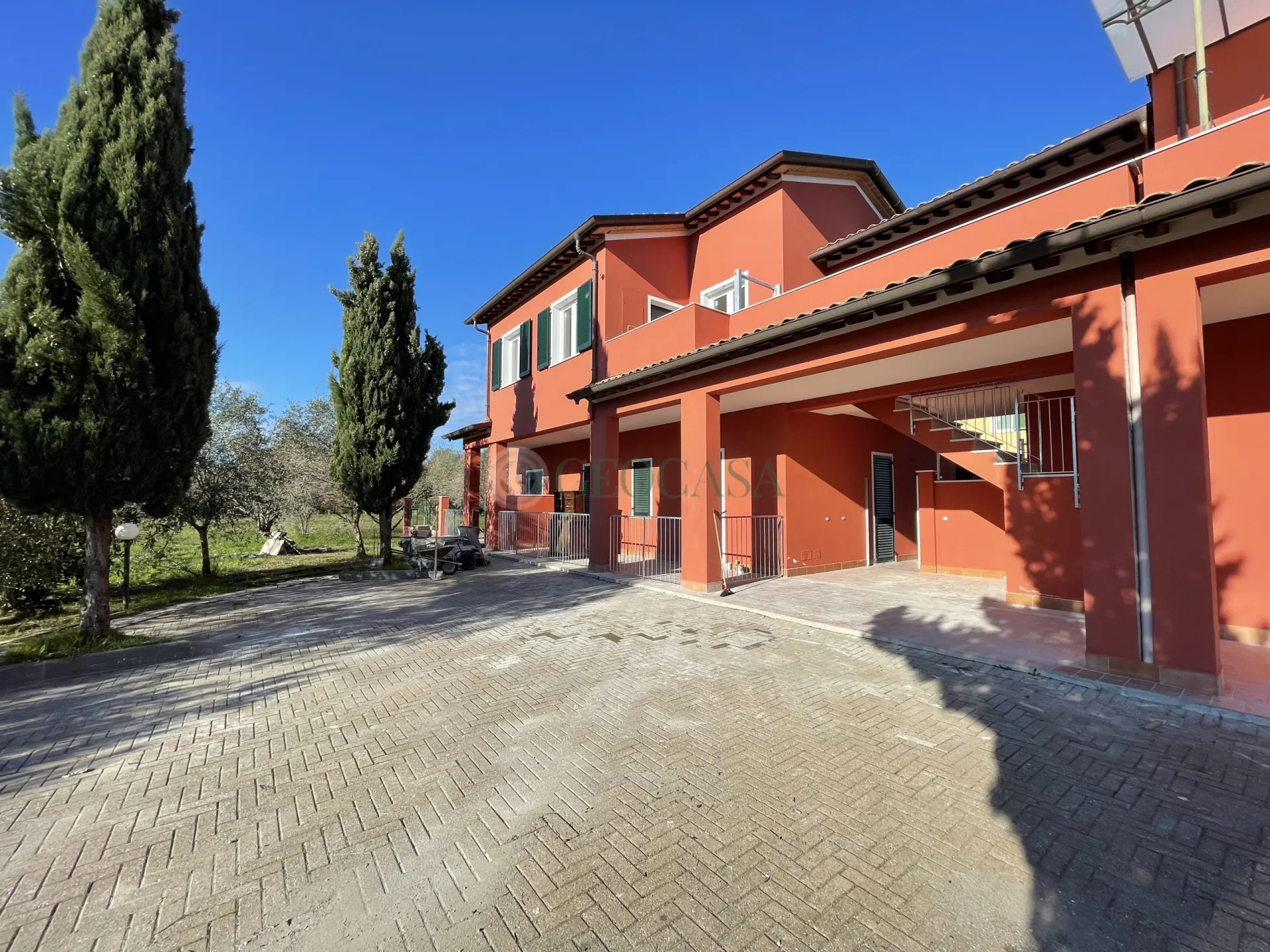 Immagine per Monolocale in vendita a Sarzana via Ghiarettolo 68