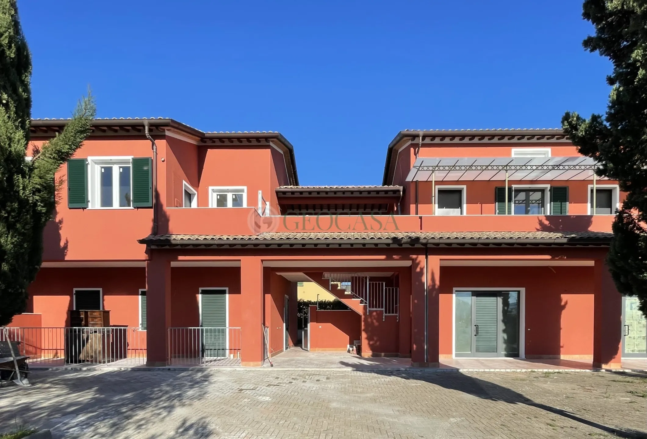Immagine per Monolocale in vendita a Sarzana via Ghiarettolo 68