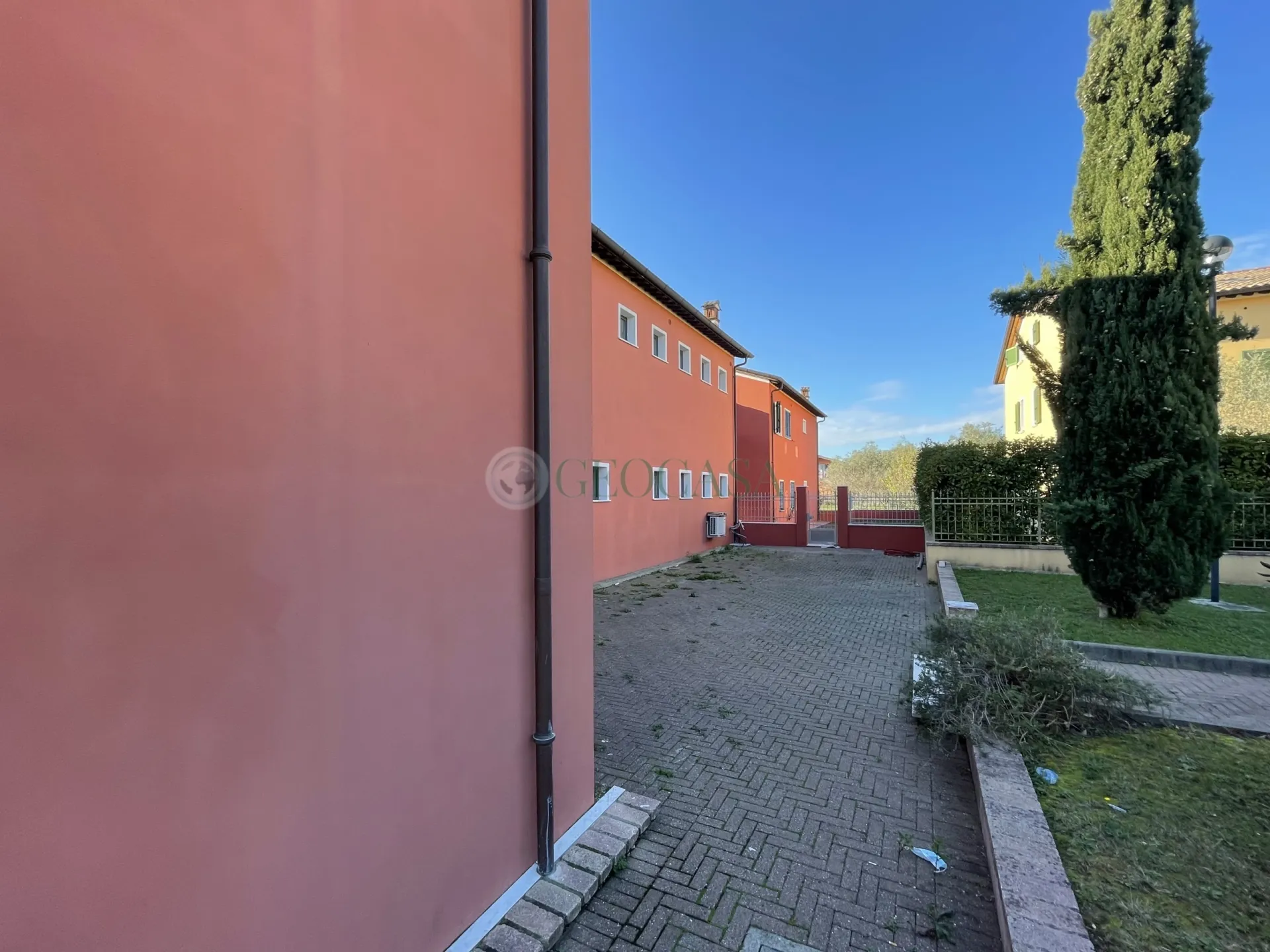 Immagine per Monolocale in vendita a Sarzana via Ghiarettolo 68