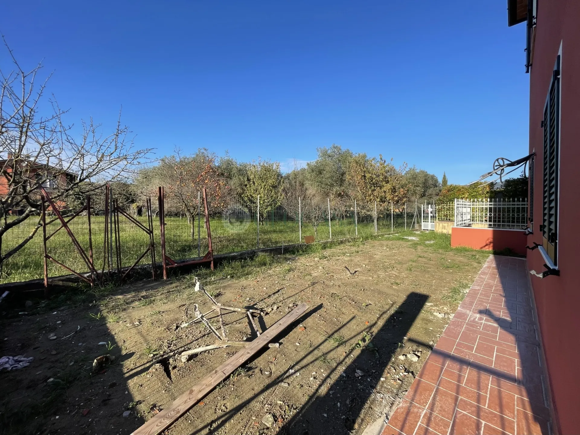 Immagine per Monolocale in vendita a Sarzana via Ghiarettolo 68