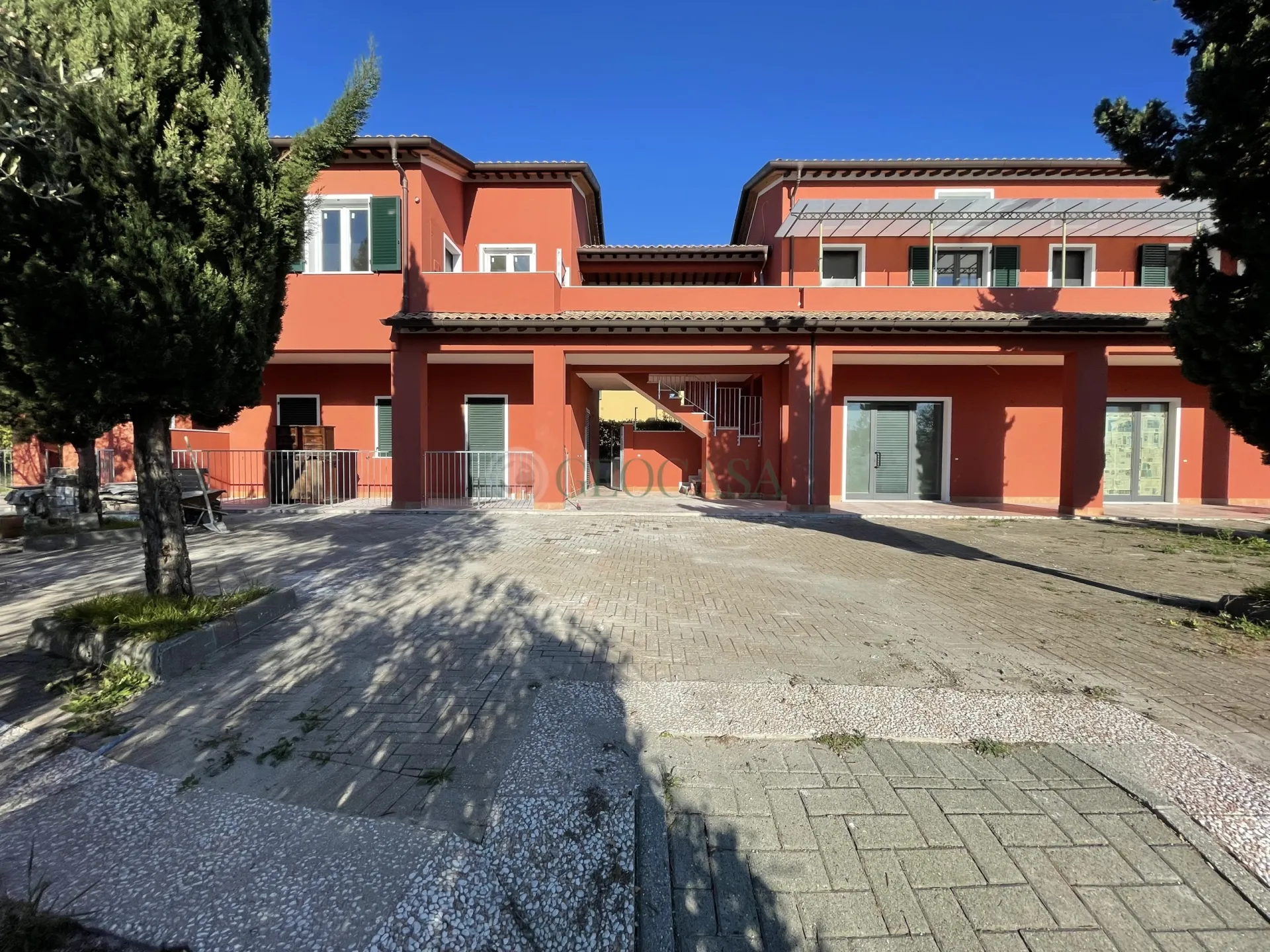 Immagine per Monolocale in vendita a Sarzana via Ghiarettolo 68