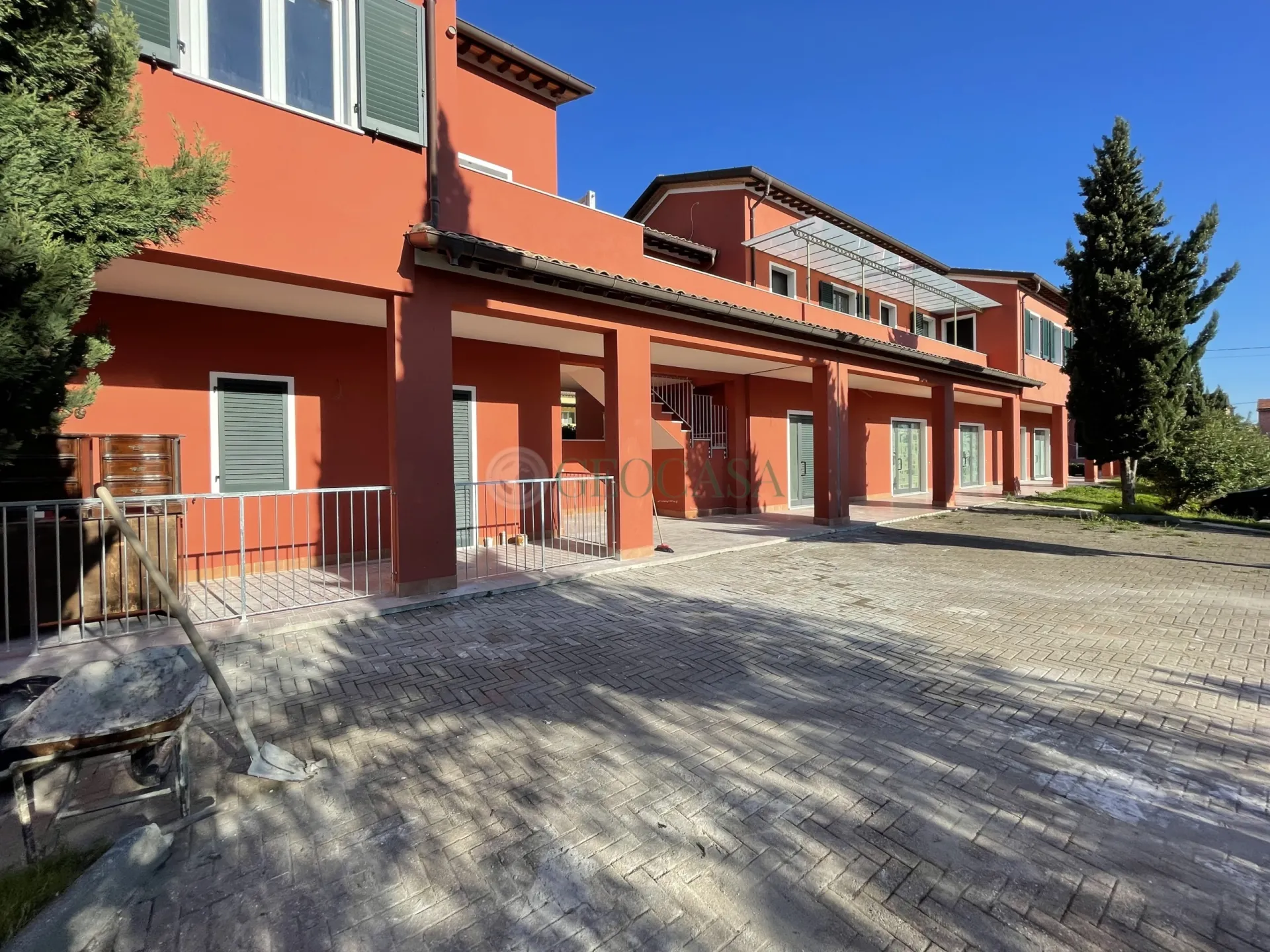 Immagine per Monolocale in vendita a Sarzana via Ghiarettolo 68