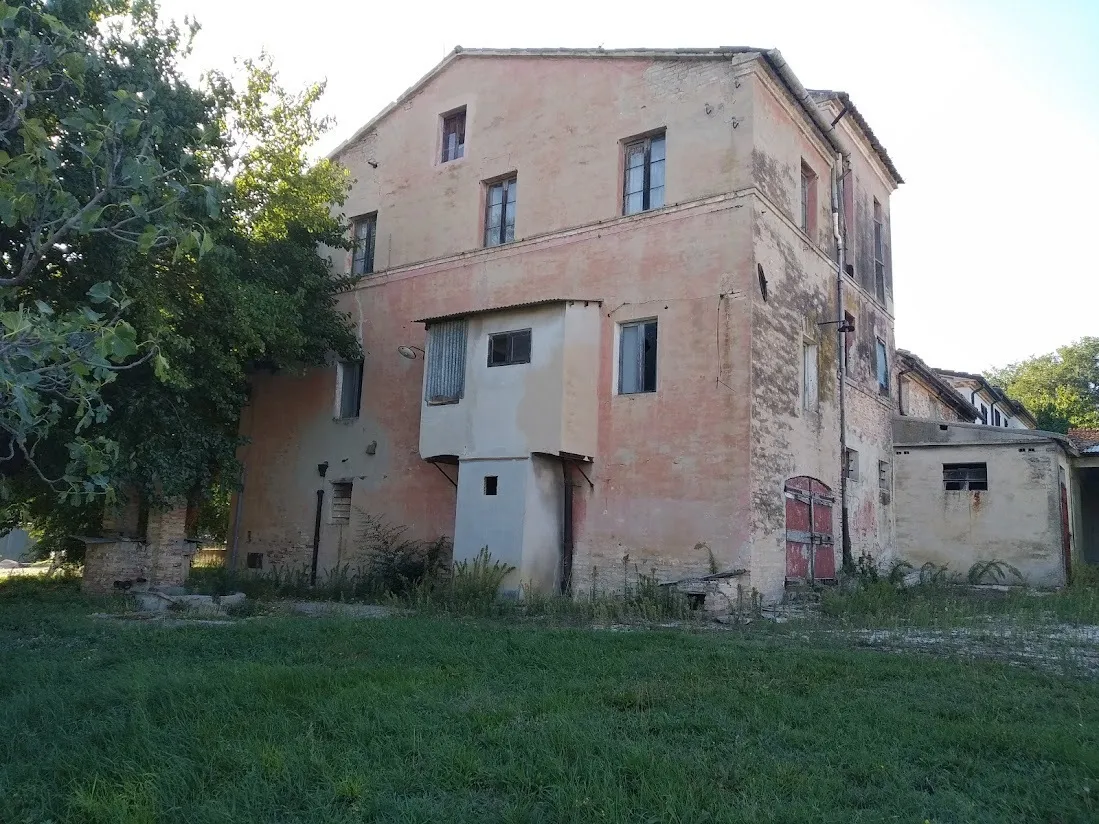 Immagine per casa in vendita a Jesi via Luconi 16