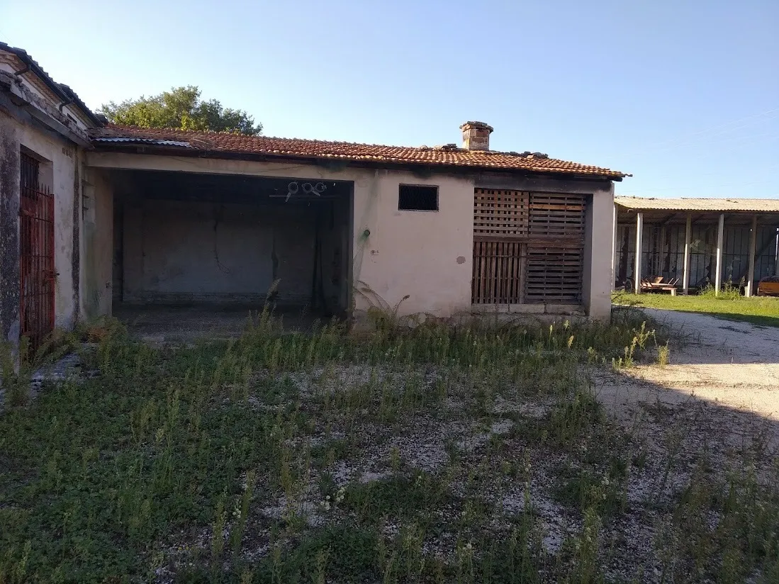 Immagine per casa in vendita a Jesi via Luconi 16