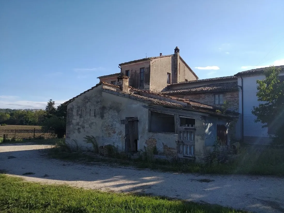 Immagine per casa in vendita a Jesi via Luconi 16