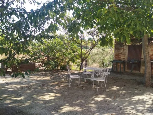 Casa via Selvatorta 20, Monsano