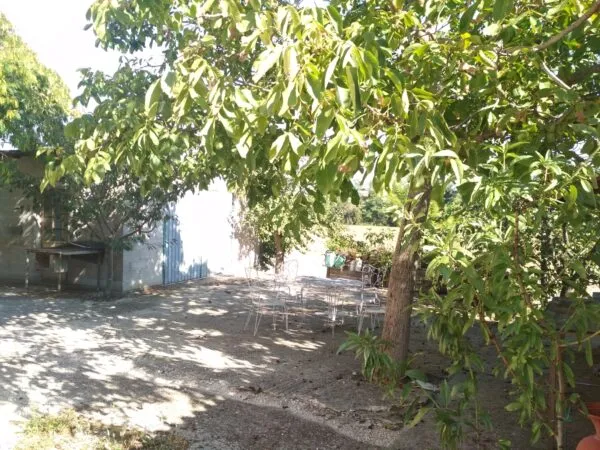 Casa via Selvatorta 20, Monsano