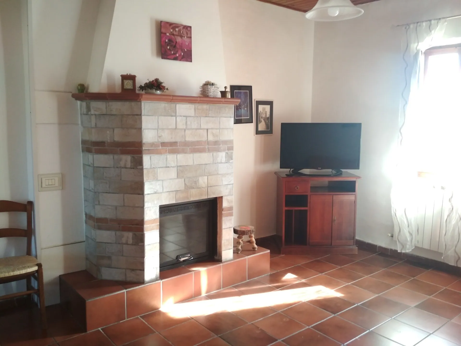 Immagine per casa in vendita a Monsano via Selvatorta 20
