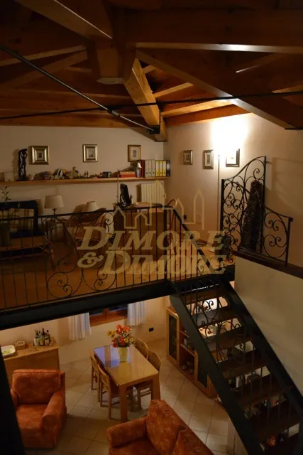 Immagine per Villa in vendita a Nebbiuno