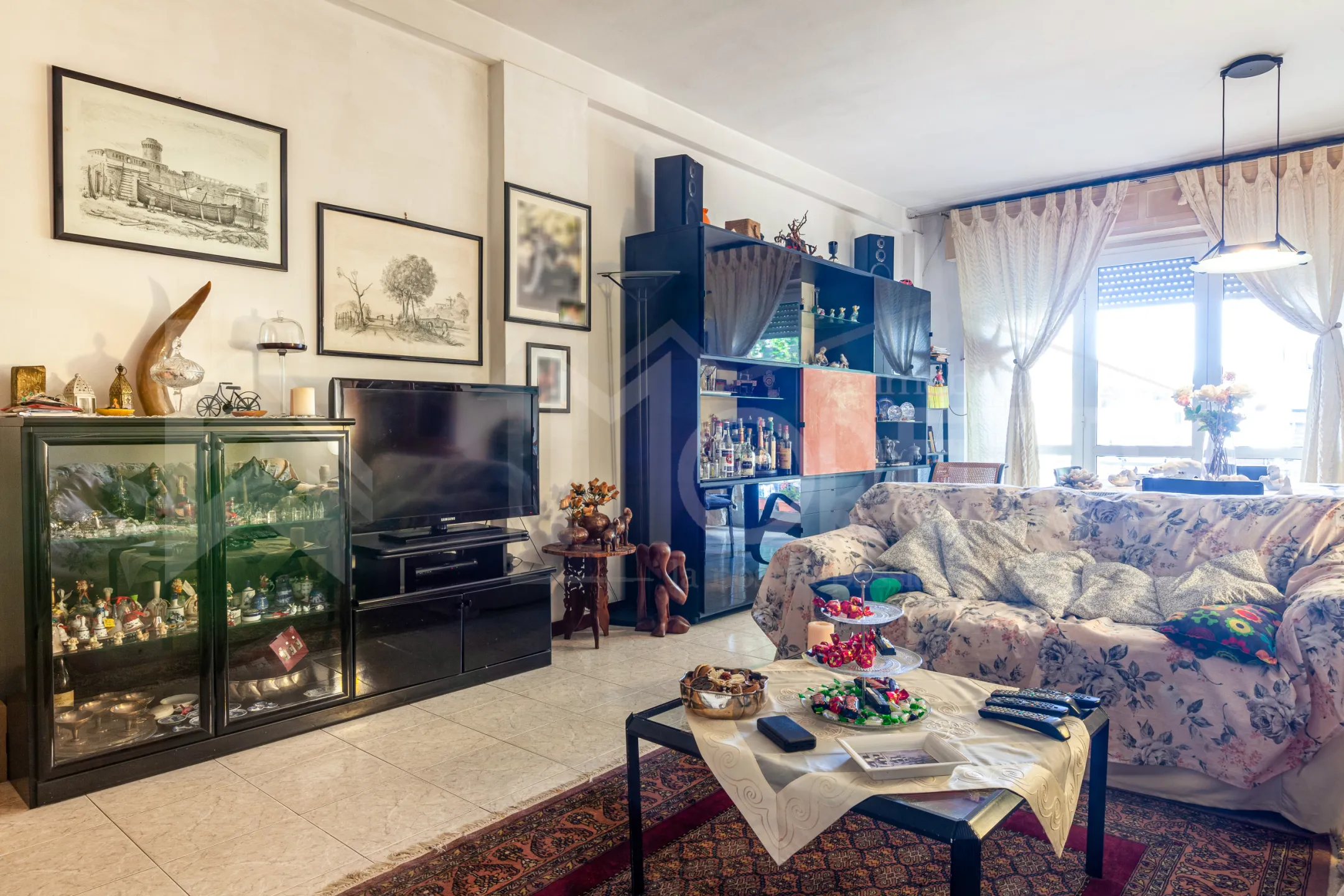 Immagine per Appartamento in vendita a Livorno via Montebello