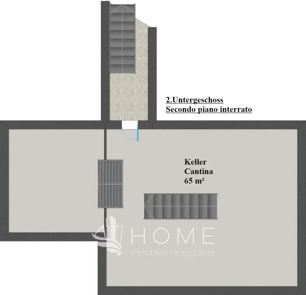 Immagine per Casa indipendente in vendita a Bolzano via Rencio