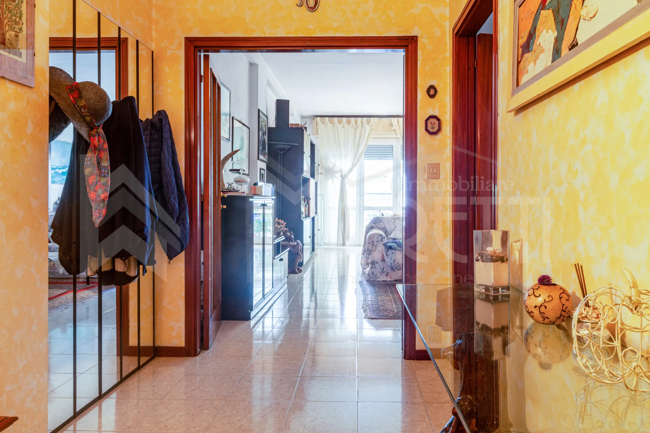 Immagine per Appartamento in vendita a Livorno via Montebello
