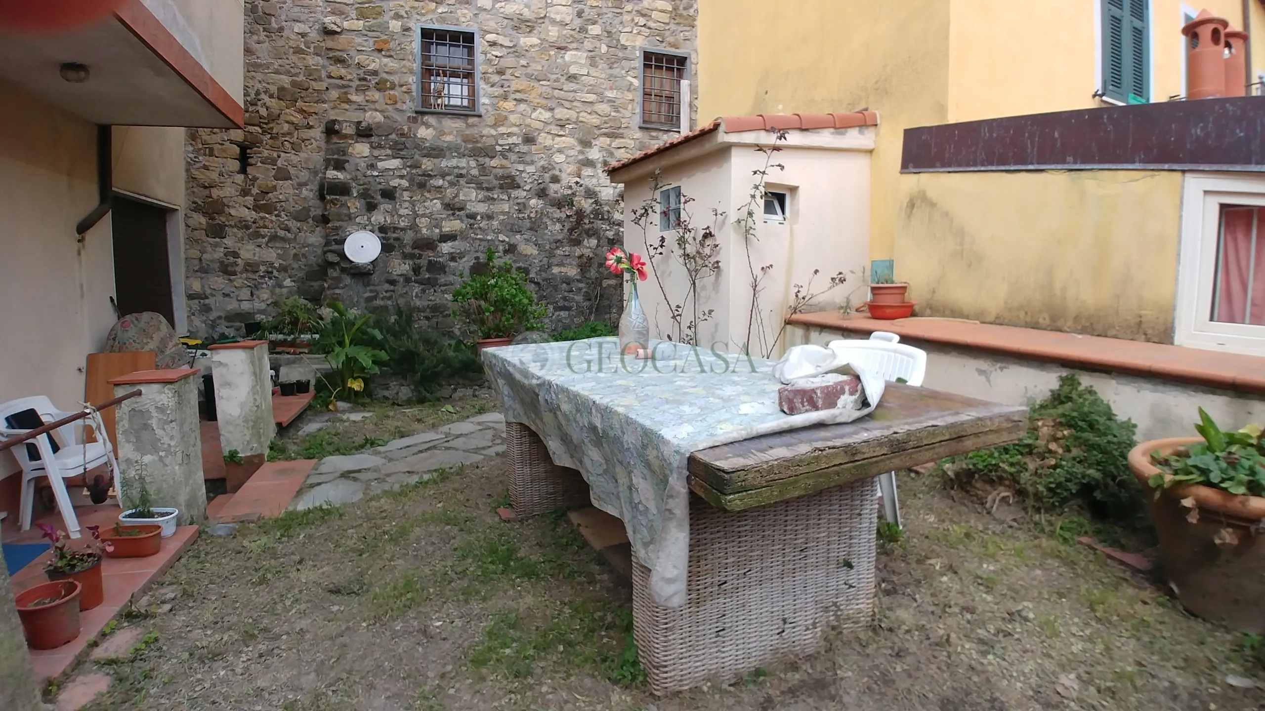 Immagine per Terratetto in vendita a Sarzana via Borgo Di Mezzo