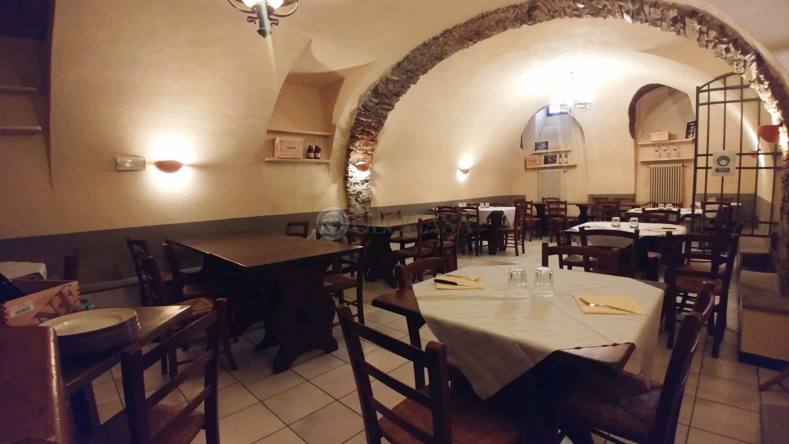 Immagine per Capannone in vendita a Sarzana via Del Carmine 7