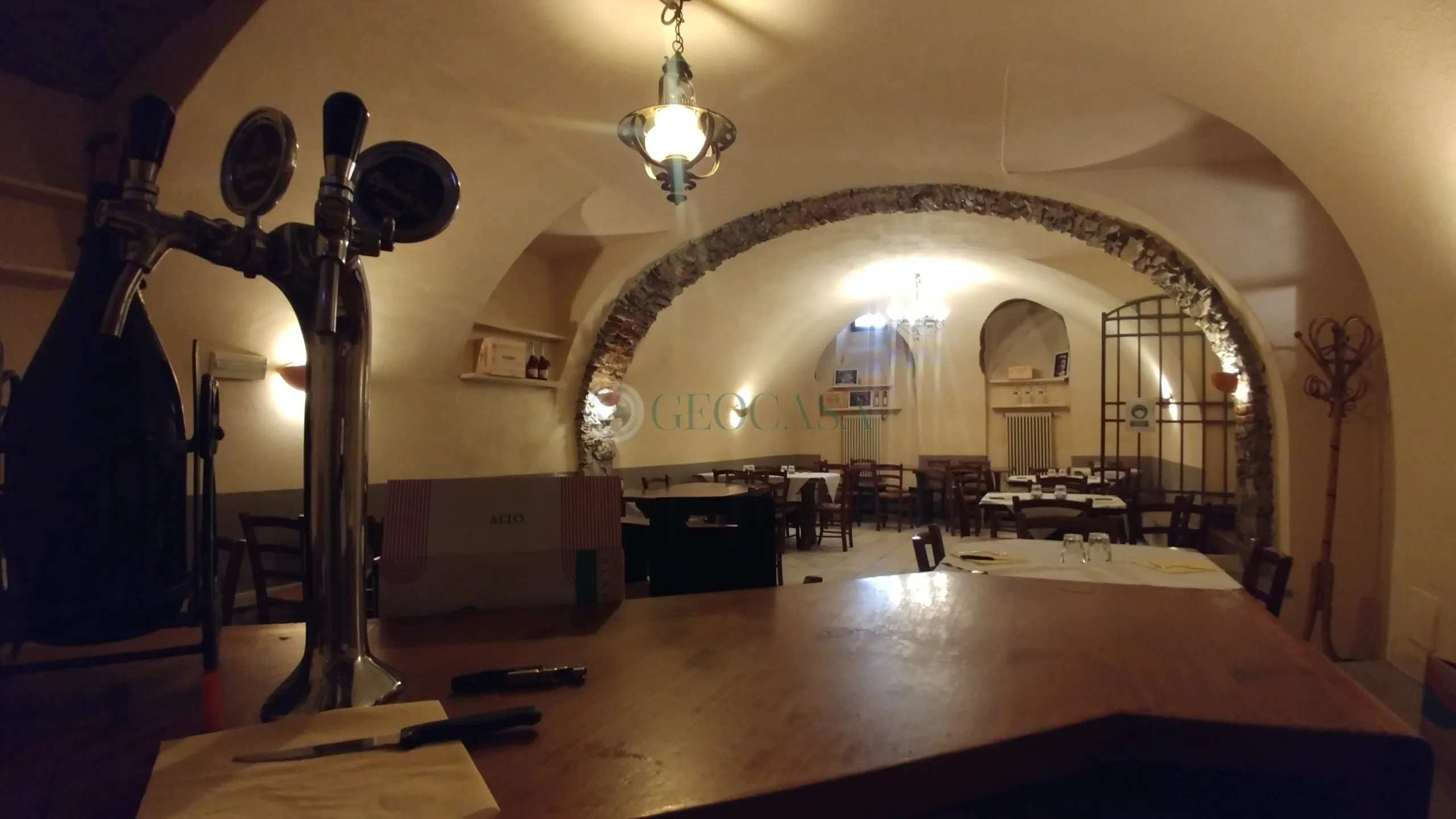 Immagine per Capannone in vendita a Sarzana via Del Carmine 7