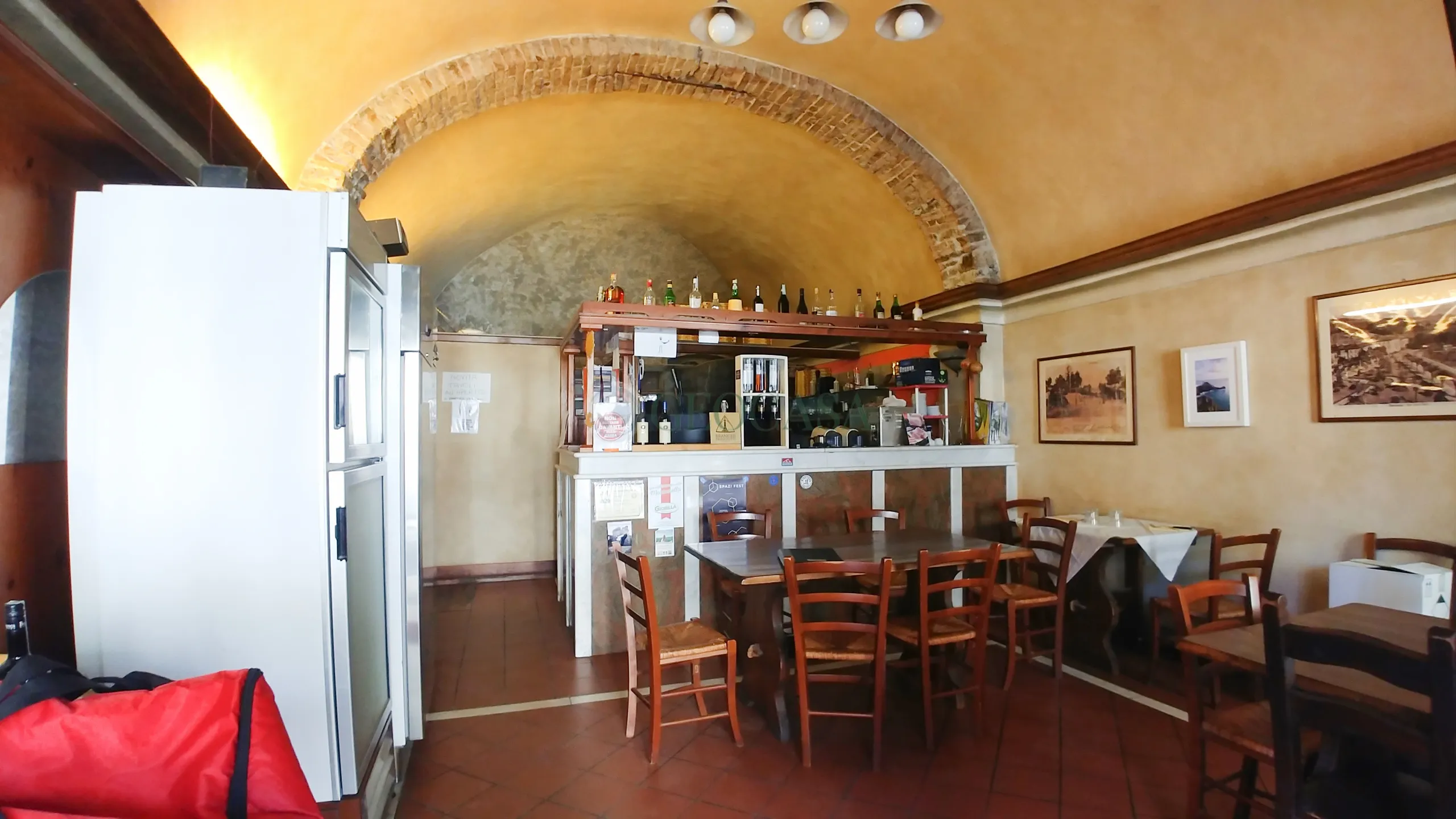Immagine per Capannone in vendita a Sarzana via Del Carmine 7