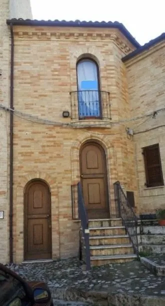 Immagine per Villa in vendita a Acquaviva Picena piazza Del Forte