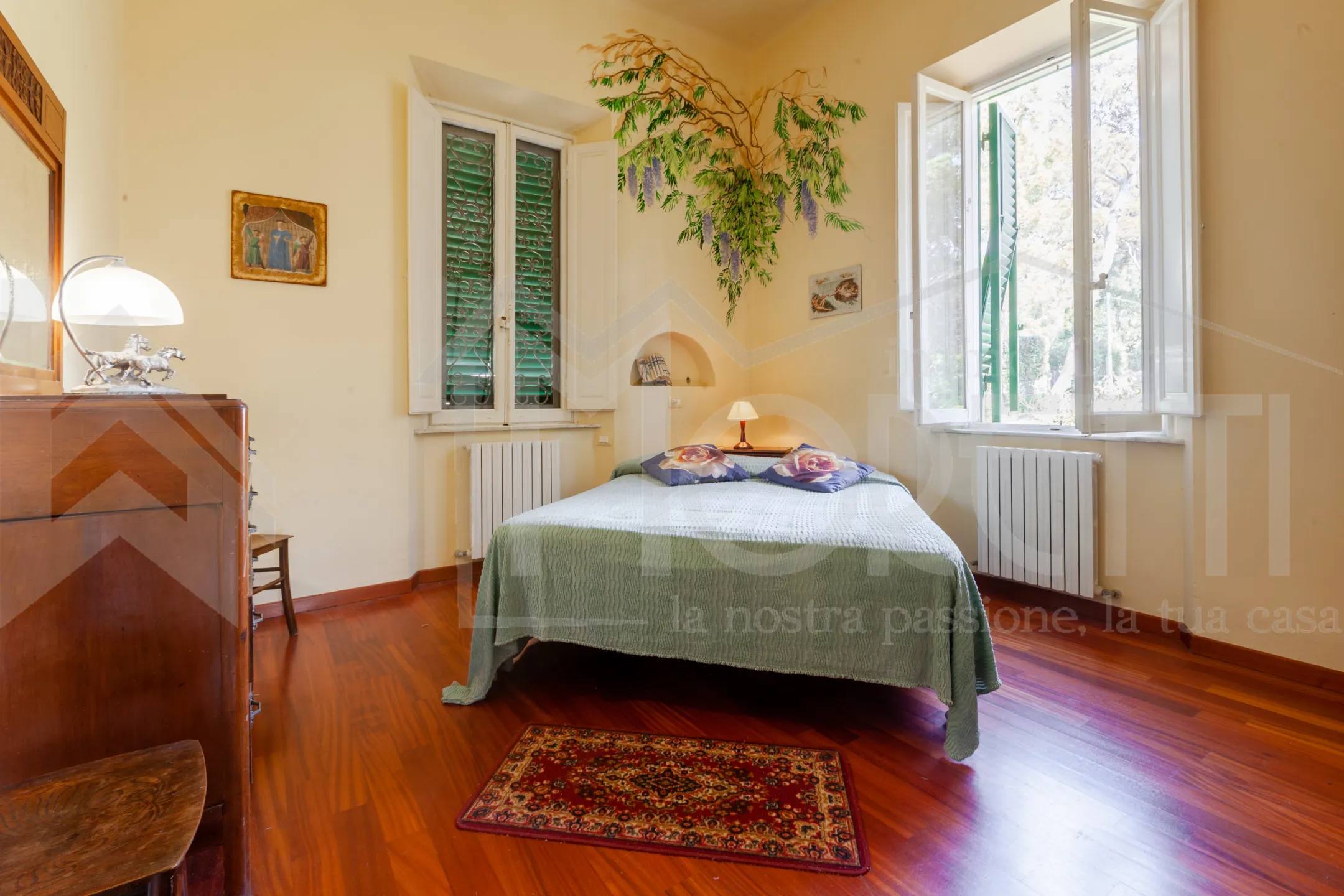 Immagine per Villa trifamiliare in vendita a Livorno via Tina Di Lorenzo