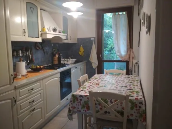 Monolocale via Foscolo 13, Trecastelli