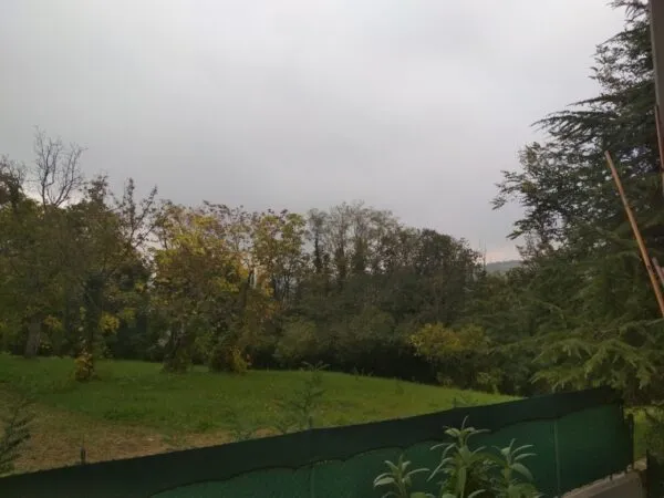 Monolocale via Foscolo 13, Trecastelli