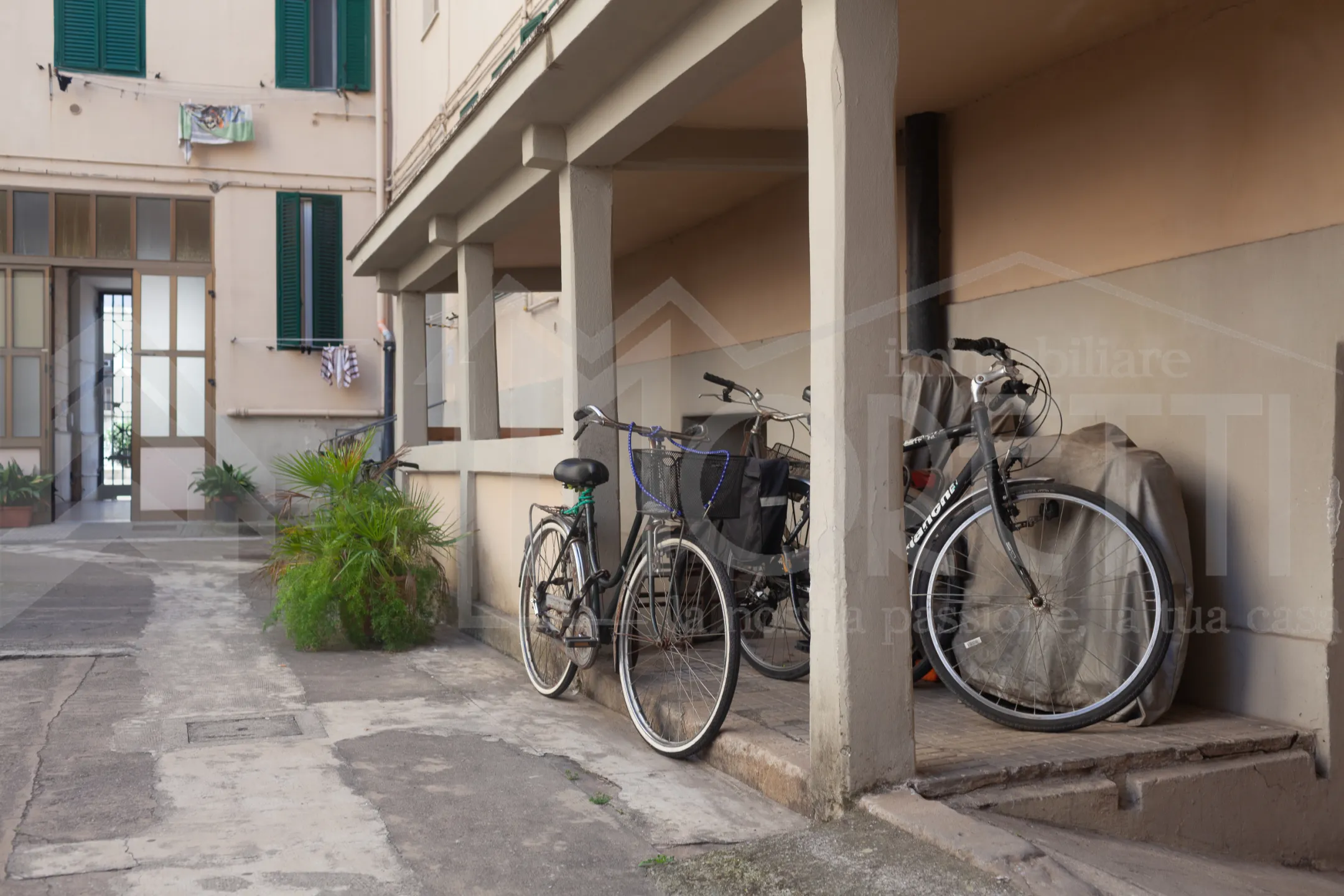 Immagine per Quadrilocale in vendita a Livorno via San Giovanni