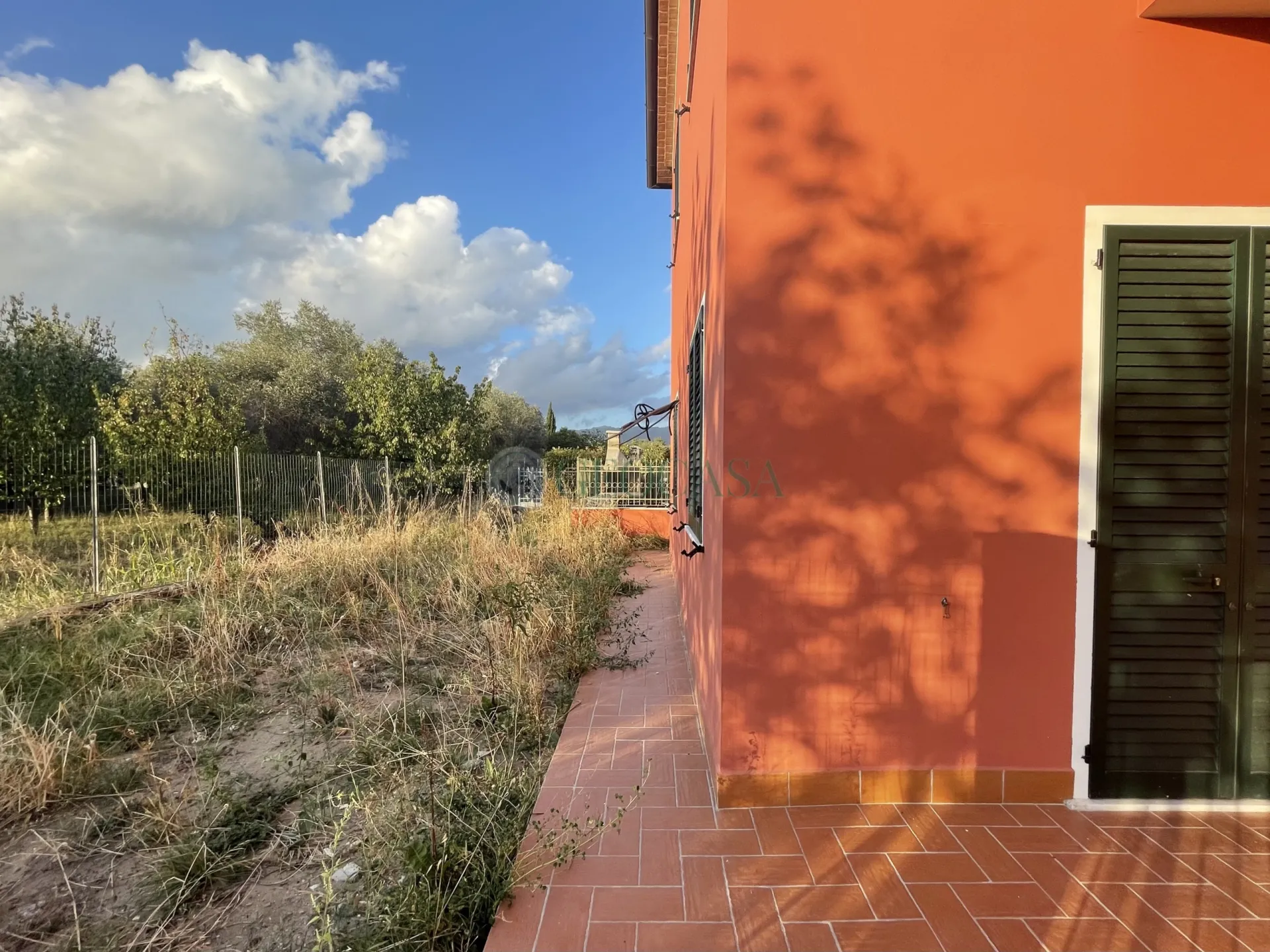 Immagine per Monolocale in vendita a Sarzana via Ghiarettolo 68