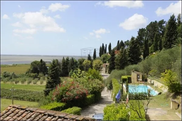 Immagine per Villa in vendita a Lucca via Sarzanese 5082