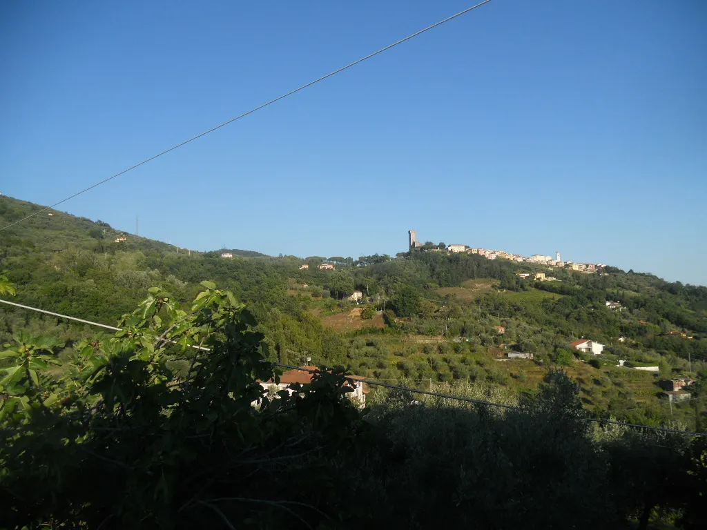Immagine per Villa in vendita a Castelnuovo Magra via Montefrancio 69