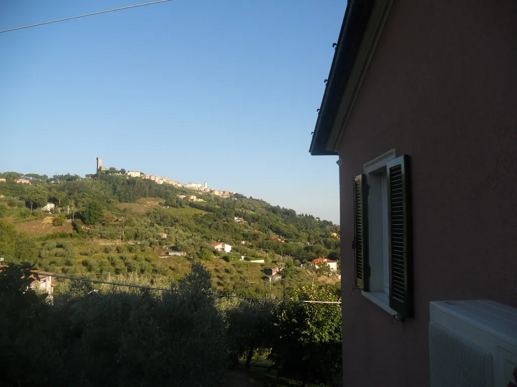 Immagine per Villa in vendita a Castelnuovo Magra via Montefrancio 69