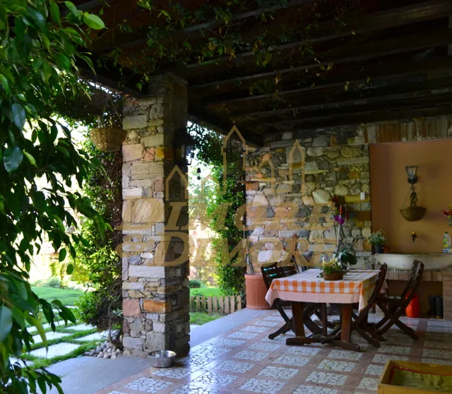 Immagine per Villa in vendita a Comerio via Piave 12