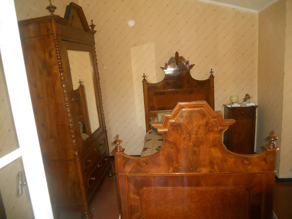 Immagine per Villa in vendita a Castelnuovo Magra via Montefrancio 69