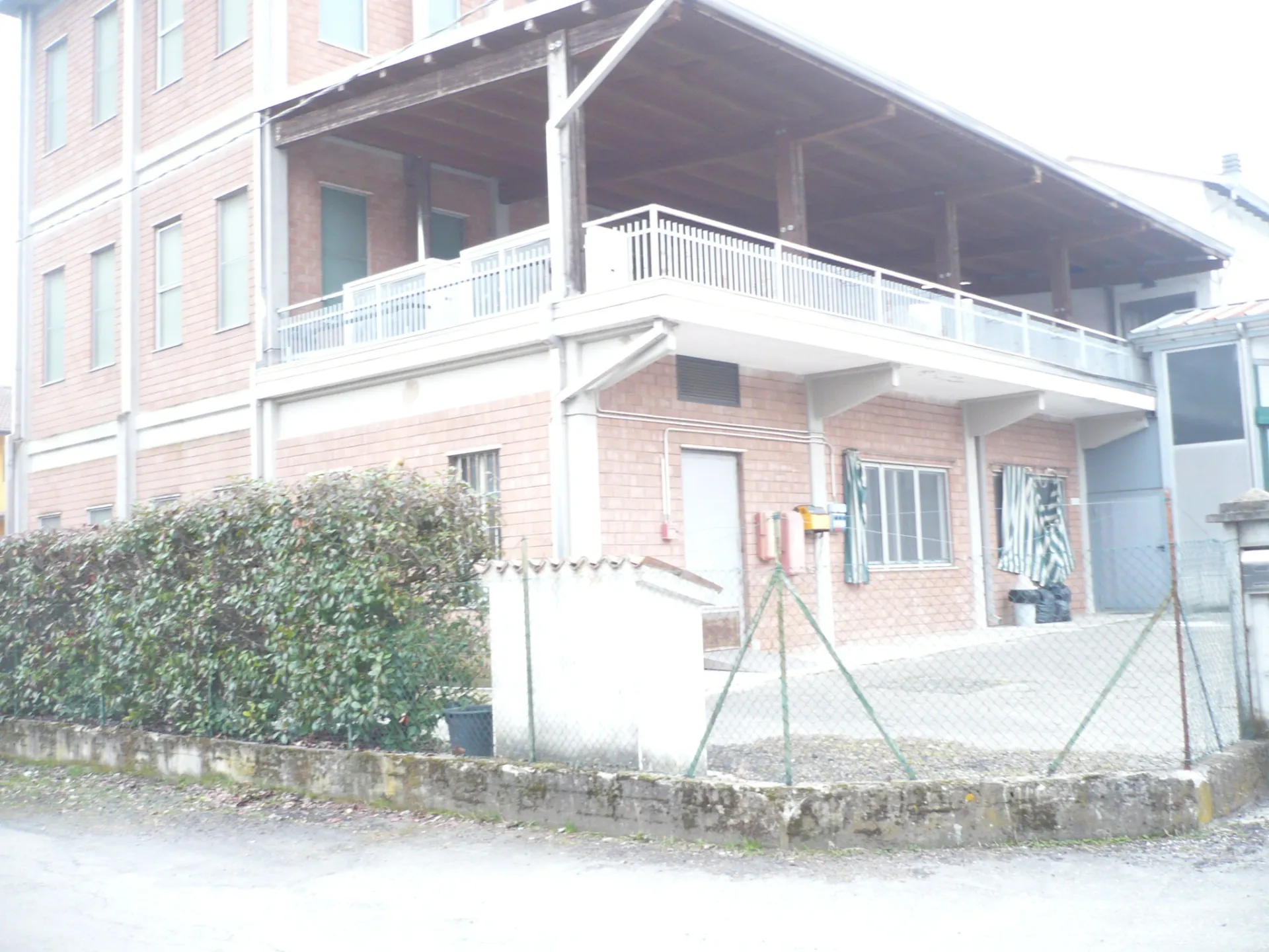 Immagine per Capannone in vendita a Medesano via Circonvallazione 33