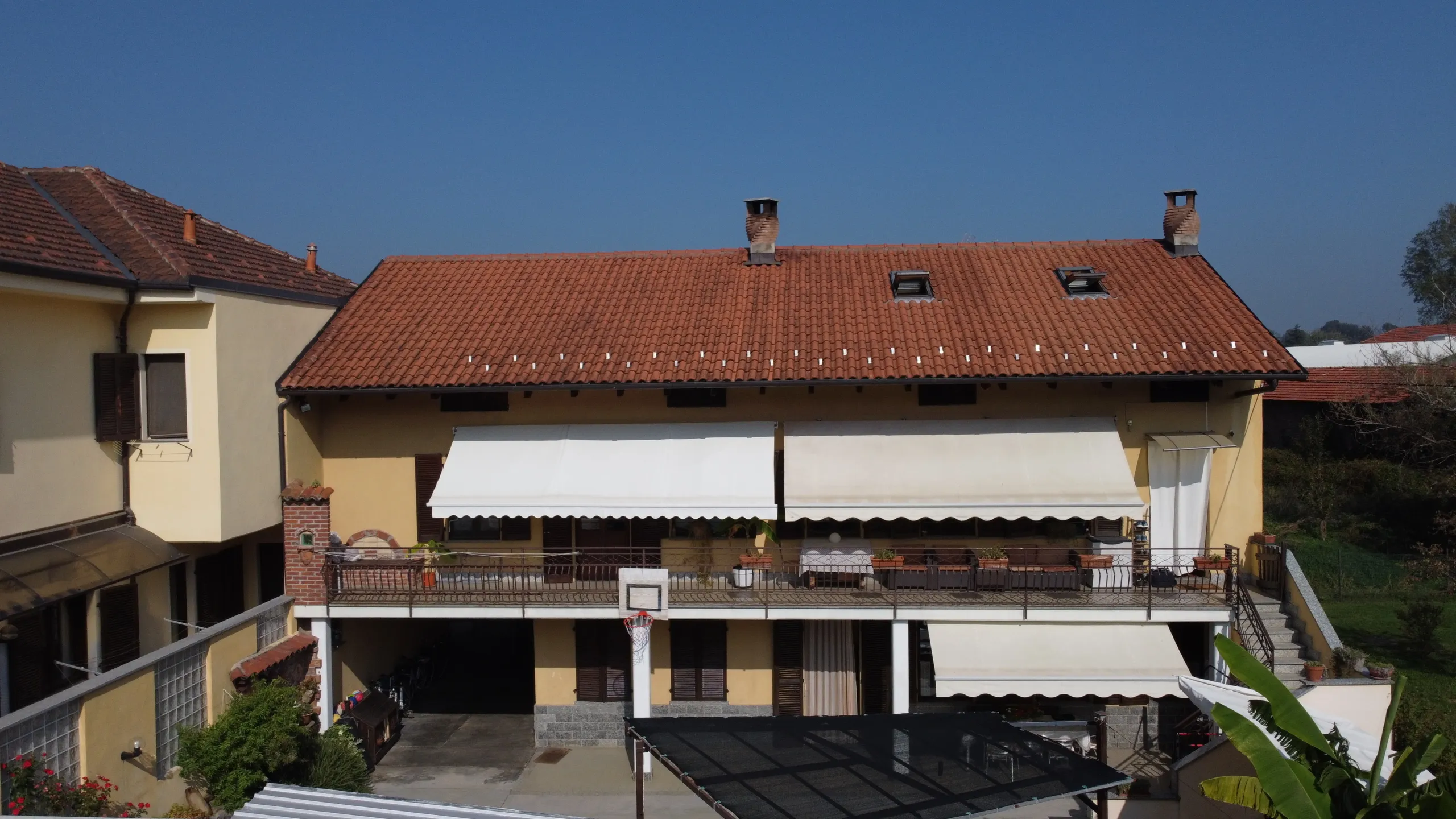 Immagine per Villa bifamiliare in vendita a Ciriè via Fontane 22