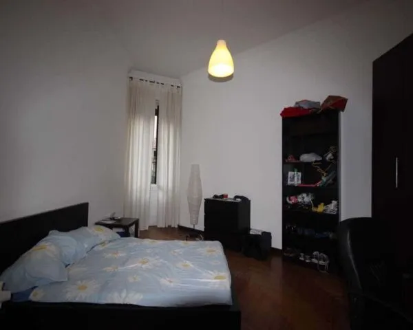 Stanza Milano