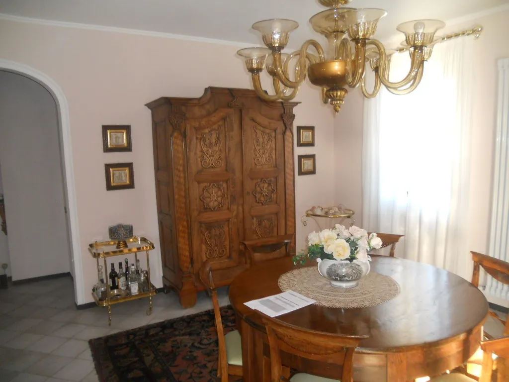 Immagine per Villa in vendita a Castelnuovo Magra via Montefrancio 69