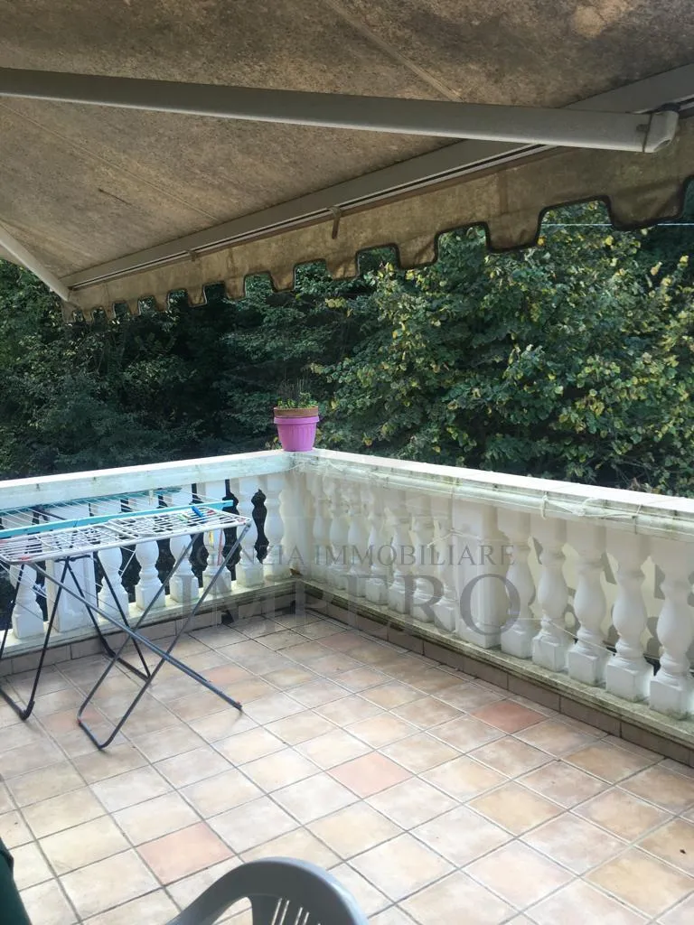 Immagine per Villa trifamiliare in vendita a Ventimiglia via Frazione Verrandi