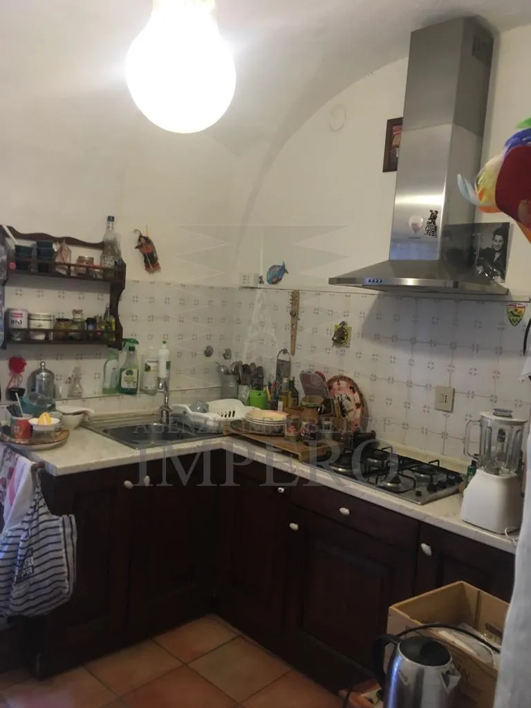 Immagine per casa in vendita a Ventimiglia via Frazione Verrandi