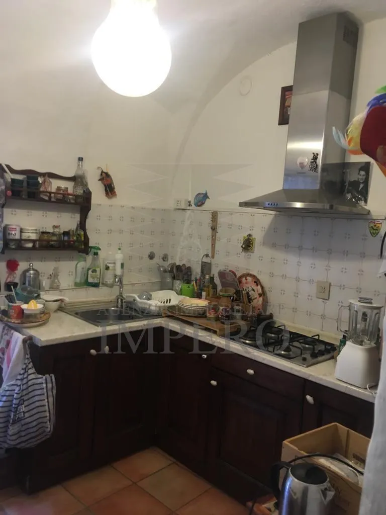 Immagine per Villa trifamiliare in vendita a Ventimiglia via Frazione Verrandi