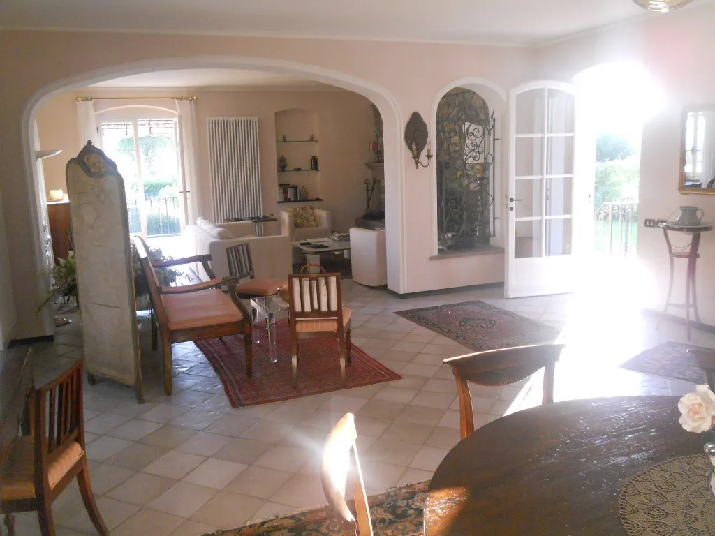 Immagine per Villa in vendita a Castelnuovo Magra via Montefrancio 69