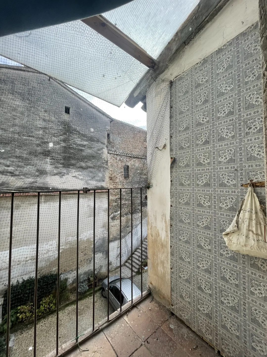 Immagine per Monolocale in vendita a Jesi via Santoni 1B
