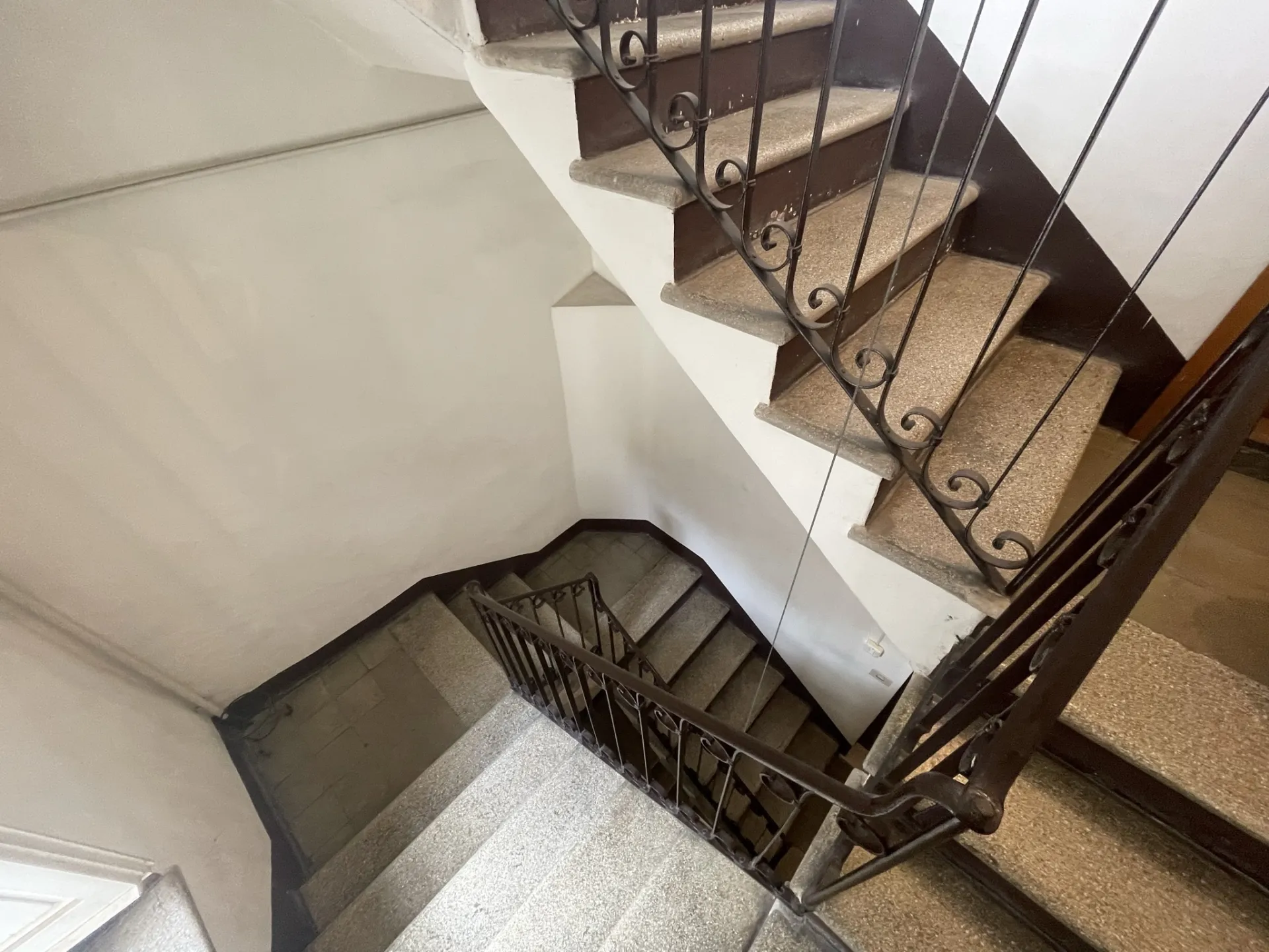 Immagine per Monolocale in vendita a Jesi via Santoni 1B