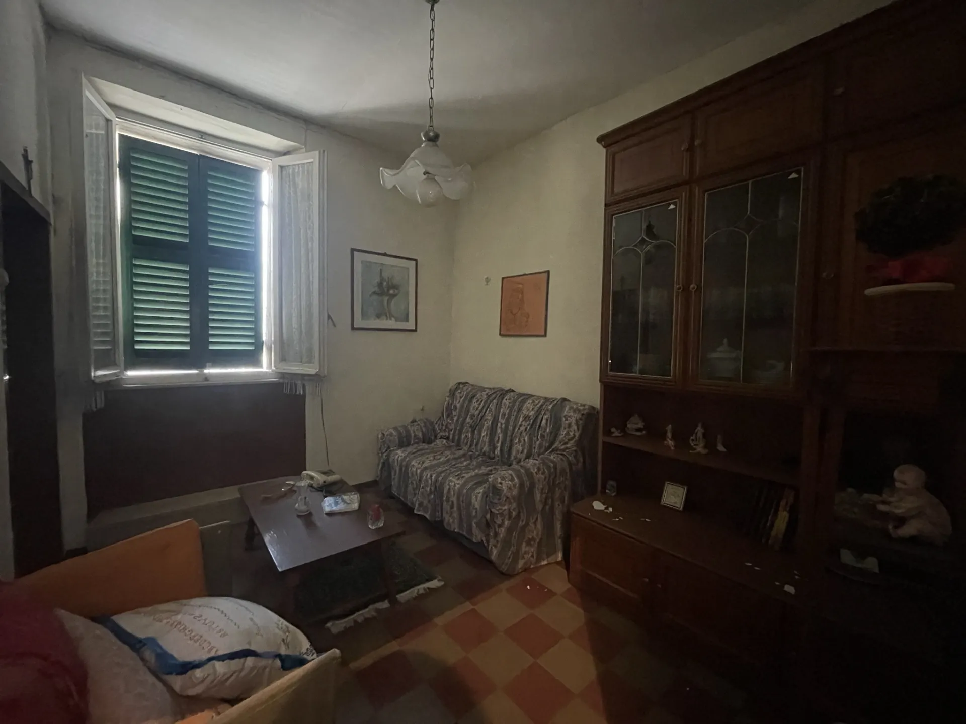Immagine per Monolocale in vendita a Jesi via Santoni 1B